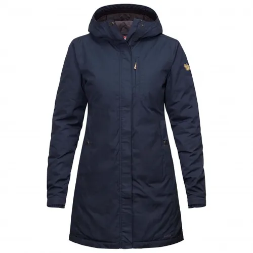Fjällräven KIRUNA PARKA Damen Jacke von Fjällräven