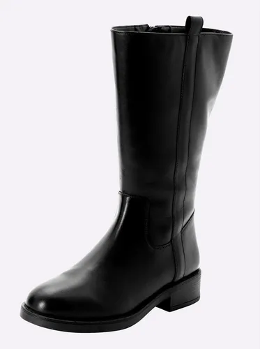 Sheego Weitschaftstiefel Stiefel