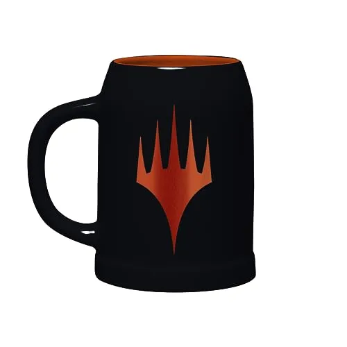 Magic the Gathering - Ceramic Tankard - 600ml - Planeswalker