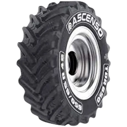 Ascenso TDR 650 R1-W 440/65 R24 135D von Ascenso