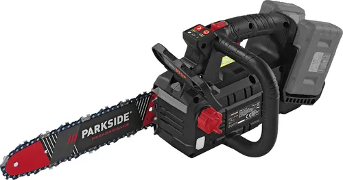 Lidl / Parkside Performance PPAKS 40-Li