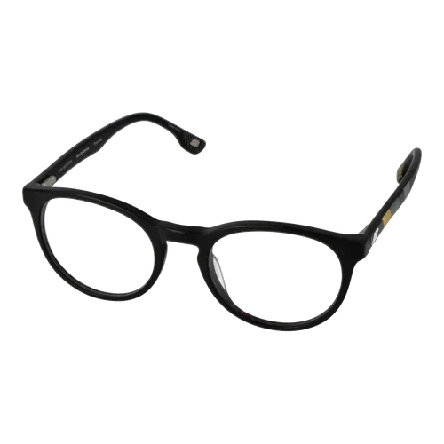 Produktbild New Balance Brille NB404101 50 Sonnenbrillen Klipp Herren Schwarz