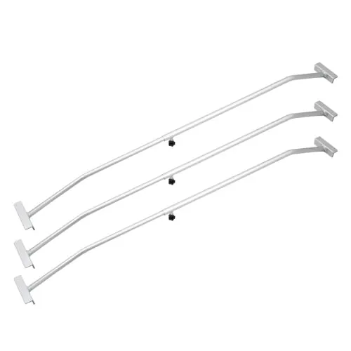 Flachplanenbügel Planenhalterung 140-210cm