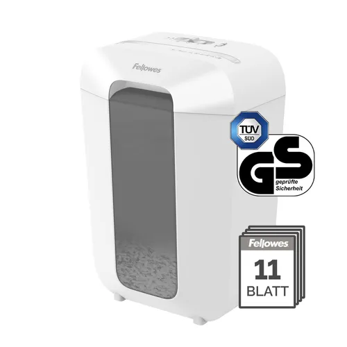 Fellowes Aktenvernichter Powershred LX70