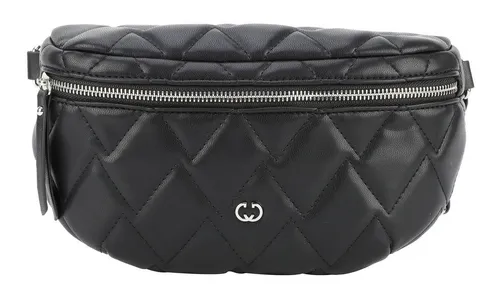 GERRY WEBER Umhängetasche Panorama in schwarz von GERRY WEBER