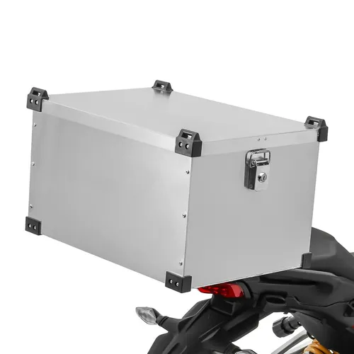 Alu-Topcase für Ducati Scrambler Mach 2.0 Namib 60L