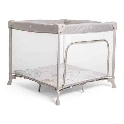 Lauf- & Spielgitter Beige von Chicco
