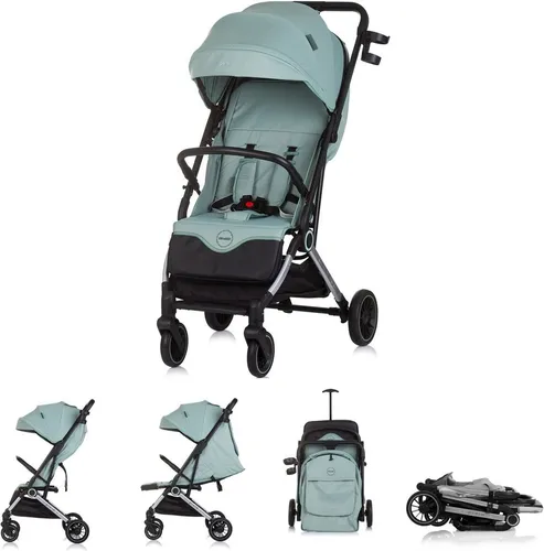 Kinderwagen bis 150 Euro von Chipolino