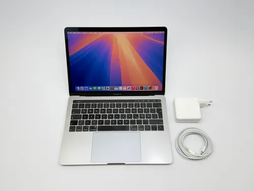 Produktbild Apple MacBook Pro 13.3