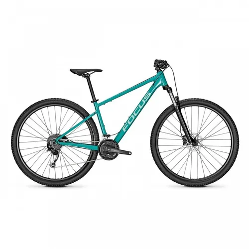 Focus Whistler 3.6 Mountain Bike 2022 von Focus