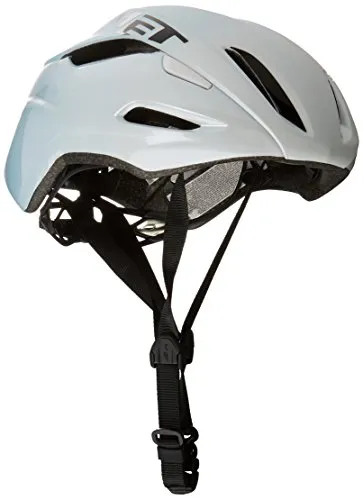 MET HELM MANTA 59-62CM WEISS/HELLBLAU
