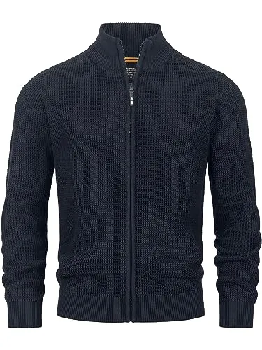 Produktbild Indicode Sweatjacke INLayton