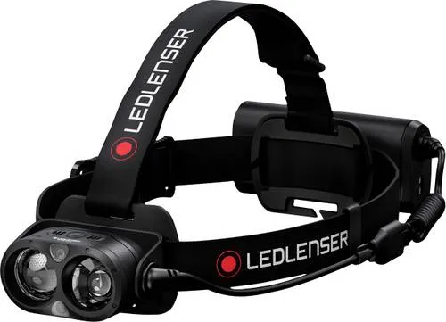 Ledlenser H19R Core von Ledlenser