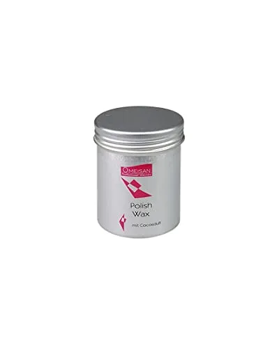 Omeisan Polish Wax 100ml Cocosduft