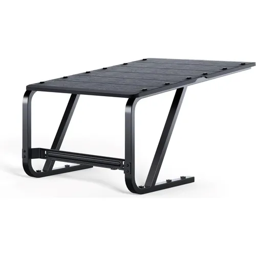 Mährobotergarage ECOVACS GOAT R136-11 von ECOVACS