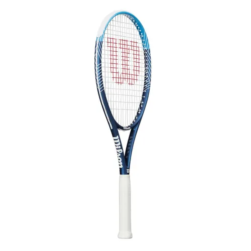 Tennisschläger ULTRA POWER 105 RXT - besaitet - Tennisschläger für fortgeschrittene Spieler, bietet perfekte Mischung aus Power, Stabilität und Kontrolle. Ideal für ambitionierte Tennisspieler.