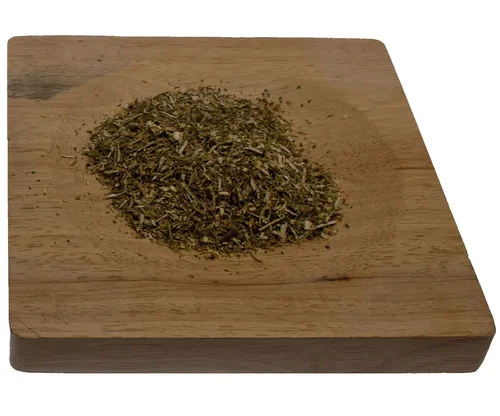 65,65 EUR/kg) Mutterkraut geschnitten (100g