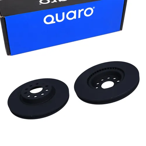Produktbild Quaro Bremsscheibe QUARO HIGH CARBON QD8286HC