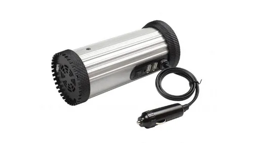 Produktbild ENERGENIE PRZETWORNICA AC/DC 12V (SAMOCHÓD) NA 230V 150W ENERGENIE 8716309119375