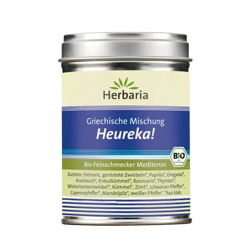 Herbaria - Heureka