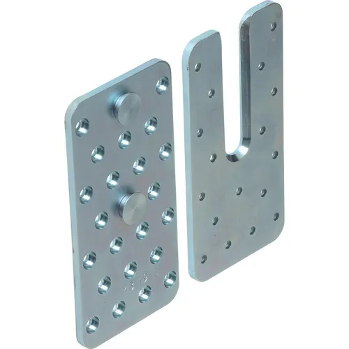 Produktbild Simpson Sst Verbinder ATF (Rundholzverbinder, 1 Stk.)