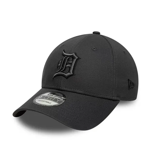 New Era 9Forty Strapback Cap OUTLINE Detroit Tigers von New Era