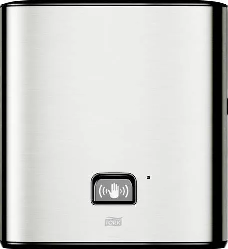 Tork Handtuchspender Matic Image Design 460001 in silber von Tork