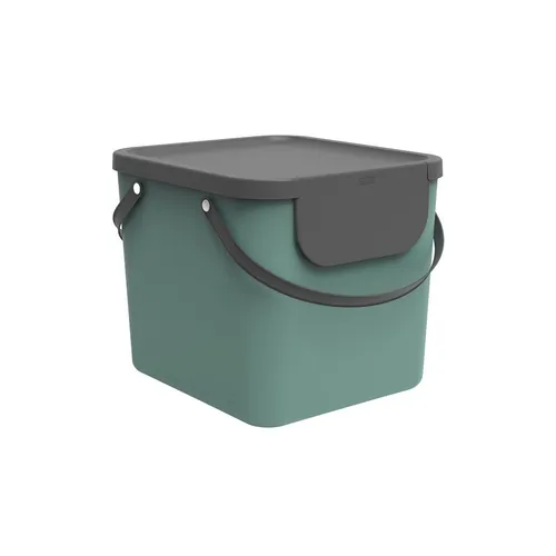 ROTHO Albula Green