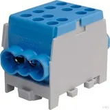 Pollmann Hauptleitungsabzweigklemme HLAK 35-1/4M2 blau