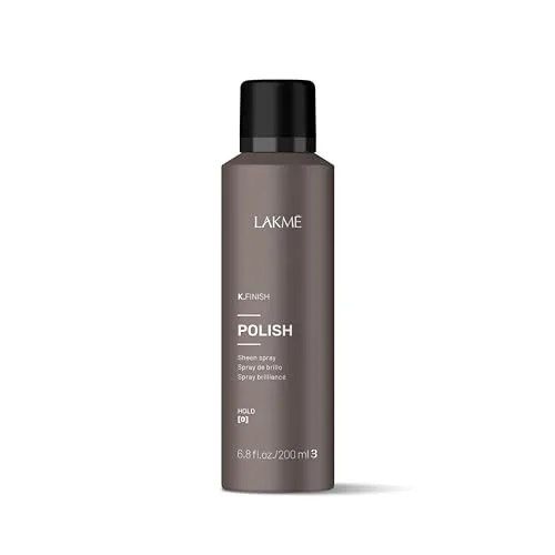 Lakme K.Finish Polish Sheen Spray