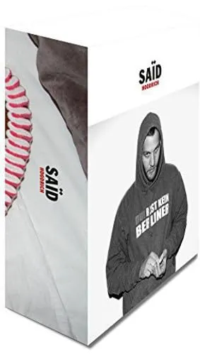 Hoodrich (Fan Box Ltd.)