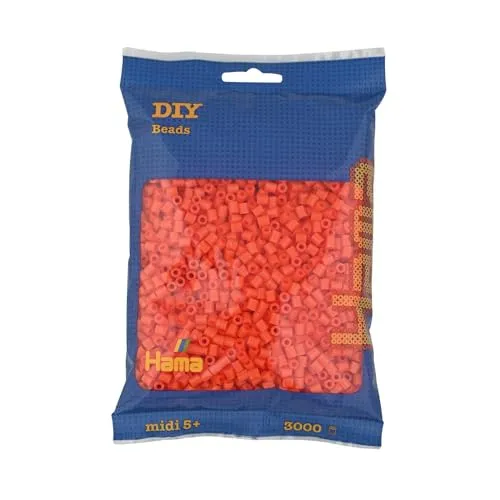 Hobby & Kunst Orange von Hama