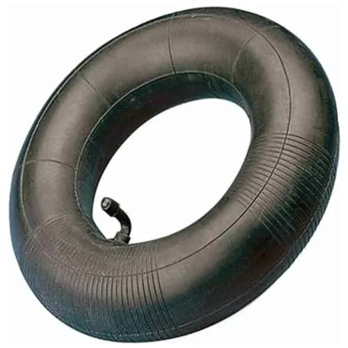 Impac Unisex – Erwachsene Schlauch-1970401000 Schlauch, Schwarz, One Size