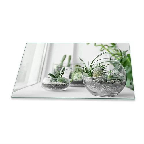 Wandverkleidung Grün von Decorwelt