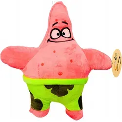 SpongBob Patrick Seestern Plüschtier Figur Plüschtier