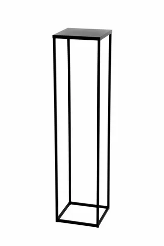 FRAMADO Pflanzenständer Ferro in schwarz von FRAMADO