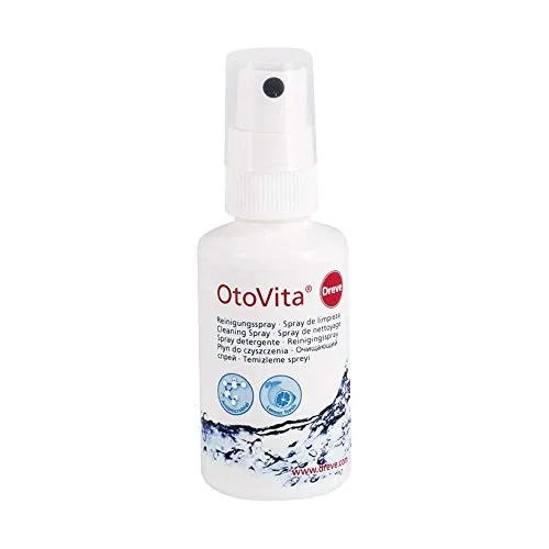 OtoVita® Reinigungsspray 50 ml