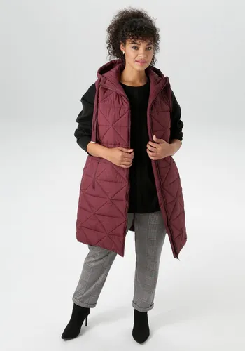 Westen Lila von Aniston