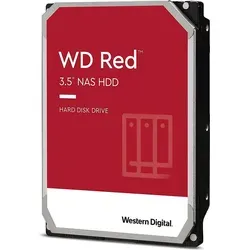 Produktbild Western Digital Red 3.5 Zoll 3000 GB SATA Festplatte