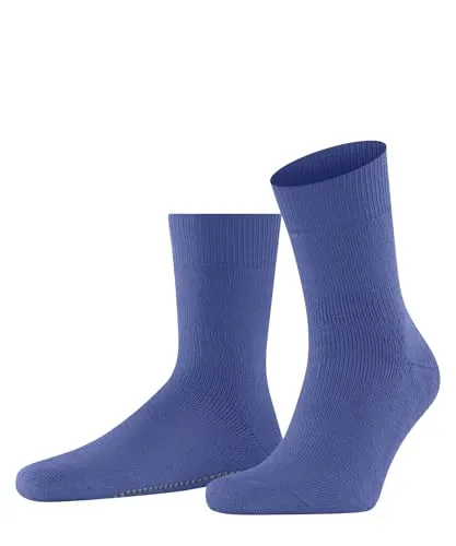 FALKE Stoppersocken Homepads M Hp Wolle Baumwolle 43-46 von FALKE