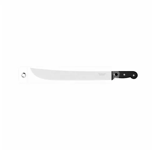 Tramontina Machete 16 Zoll aus Carbonstahl mit Polypropylen-Griff