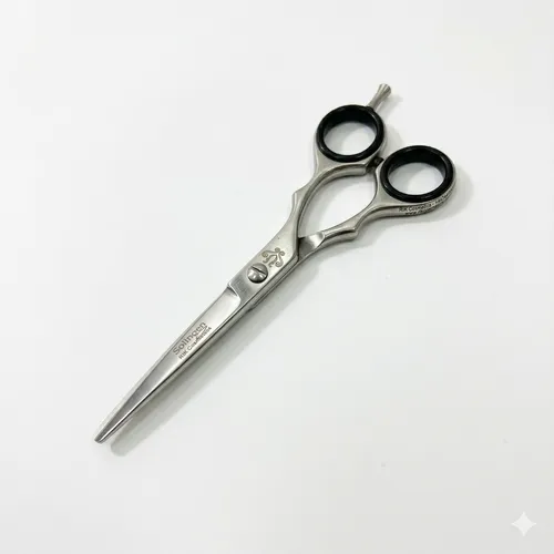 Professionelle Friseurschere 6,5