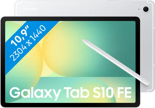 Samsung Galaxy Tab S10 FE 256GB Tablet von Samsung