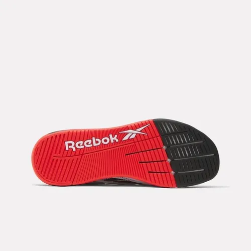 Reebok NANO X5 EDGE Herren Sneakers Weiß 100256118 in weiß von Reebok