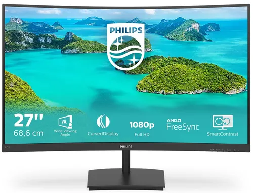 Philips 271E1SCA von Philips