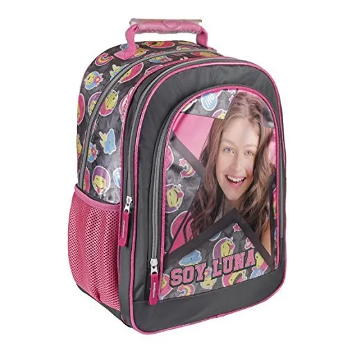 SOY LUNA - Rucksack Premium 41cm