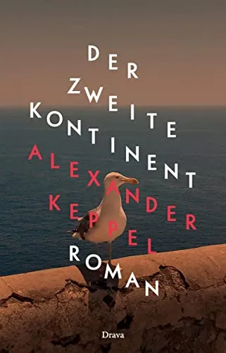 Der Zweite Kontinent: Science-Fiction Roman - Alternativweltgeschichte mit fesselnden Handlungssträngen und einzigartigen Charakteren, die in einer faszinierenden Parallelwelt leben.