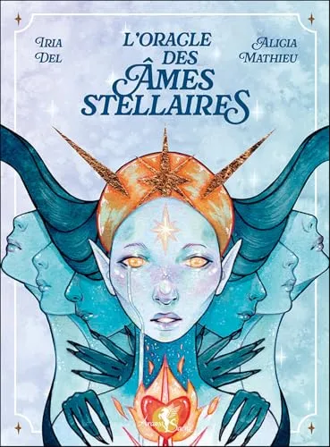 L'Oracle des Ames stellaires - Coffret
