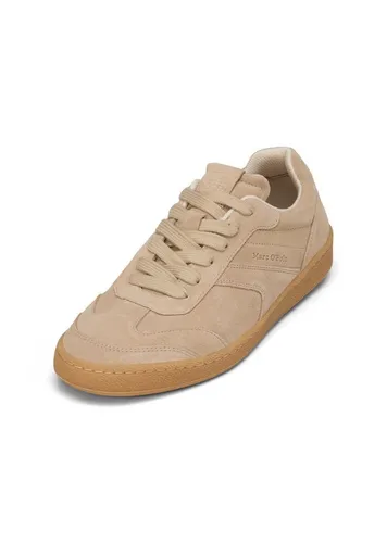Marc O'Polo aus edlem Rindleder Sneaker