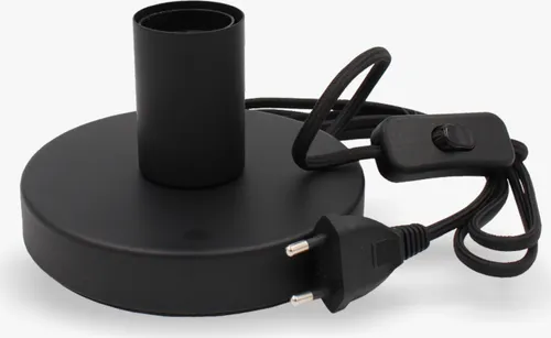 Tischleuchte Lampe Ø14cm